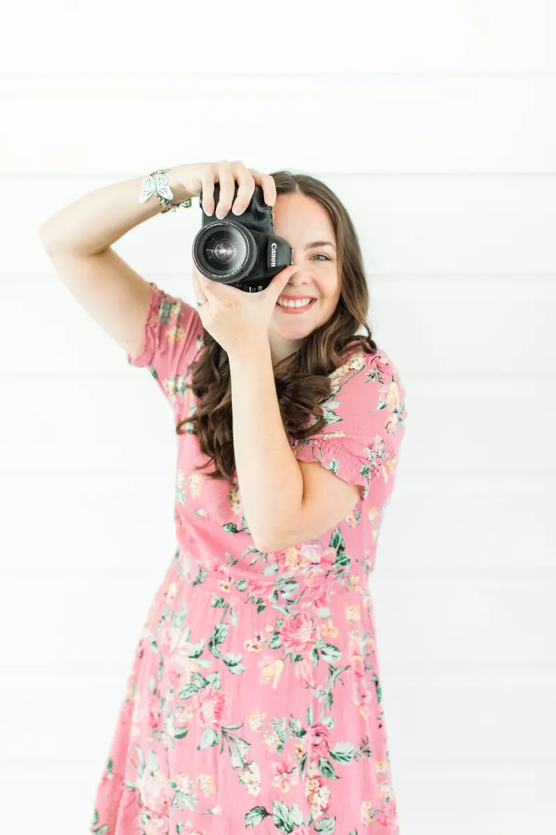 Allison Jeffers Photography — photo 1