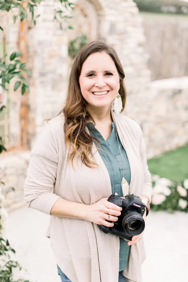 Amy Hicks Photography — photo 2