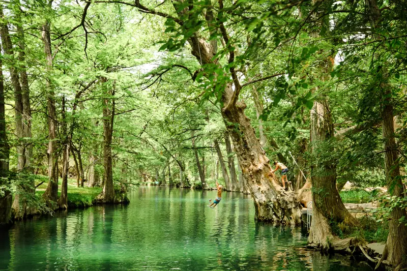 Blue Hole Regional Park — photo 2