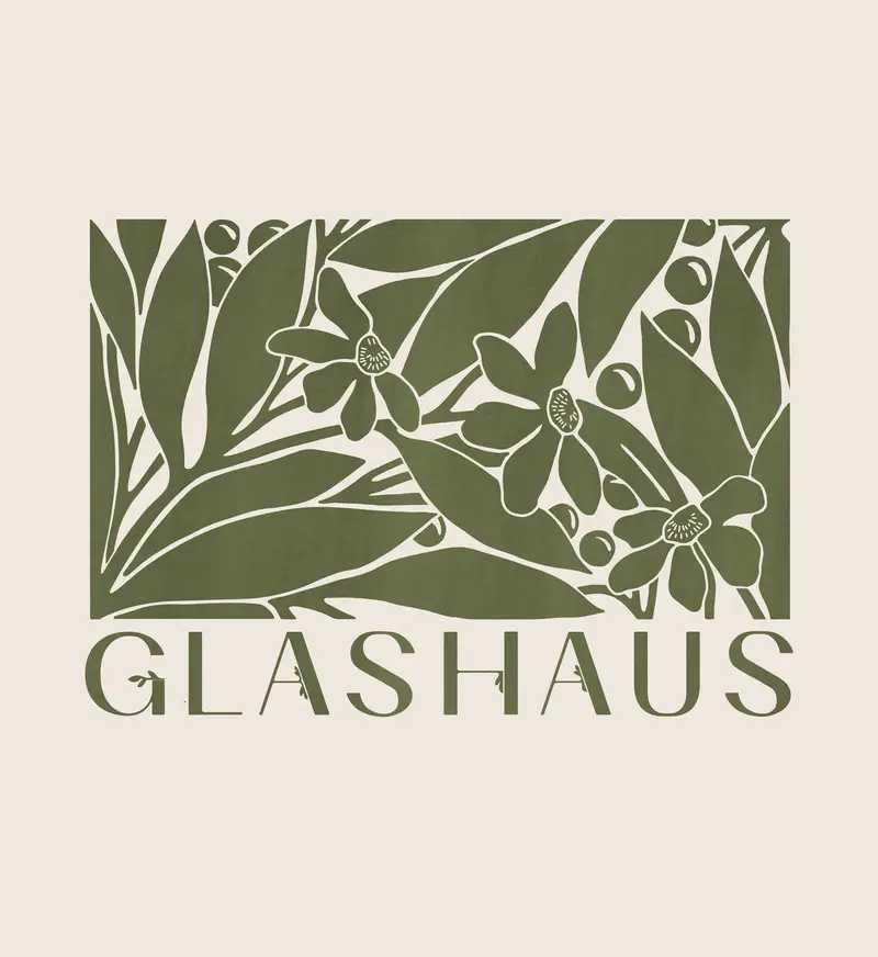 Glashaus Floral Design — photo 1
