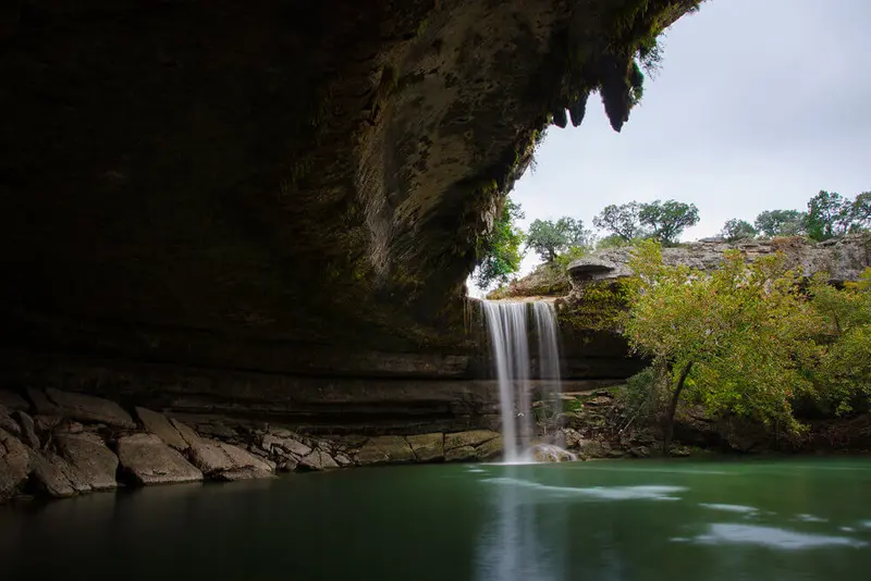 Hamilton Pool Preserve — photo 2
