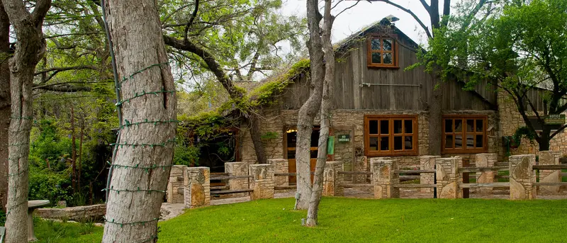 The Salt Lick BBQ — photo 3