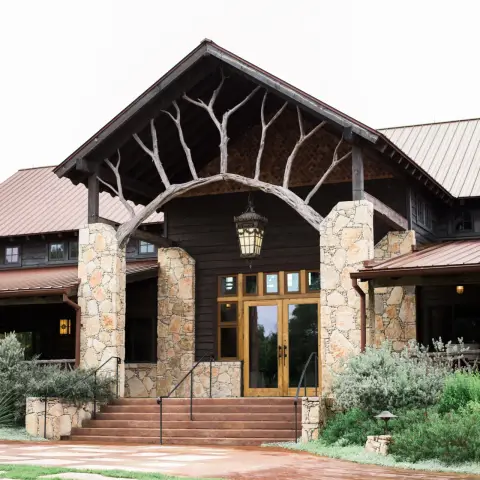Camp Lucy — venue photo 3