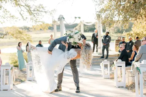 Carriage Hills Ranch — venue photo 2