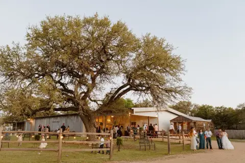 Carriage Hills Ranch — venue photo 3