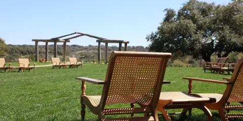 Carter Creek Winery Resort & Spa — venue photo 3
