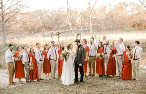 The Lodge at Cypress Falls — venue photo 5