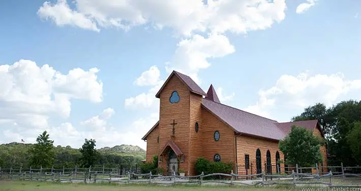 Old Glory Ranch — venue photo 1