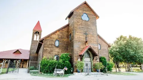 Old Glory Ranch — venue photo 3