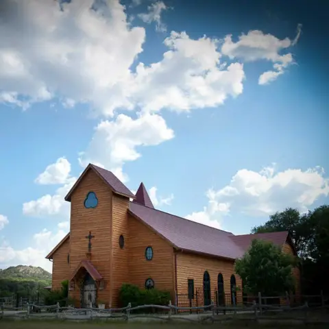 Old Glory Ranch — venue photo 4
