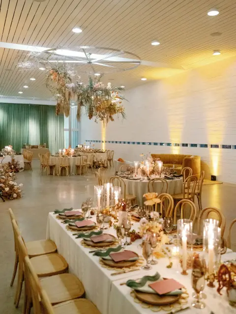 Prospect House — venue photo 3