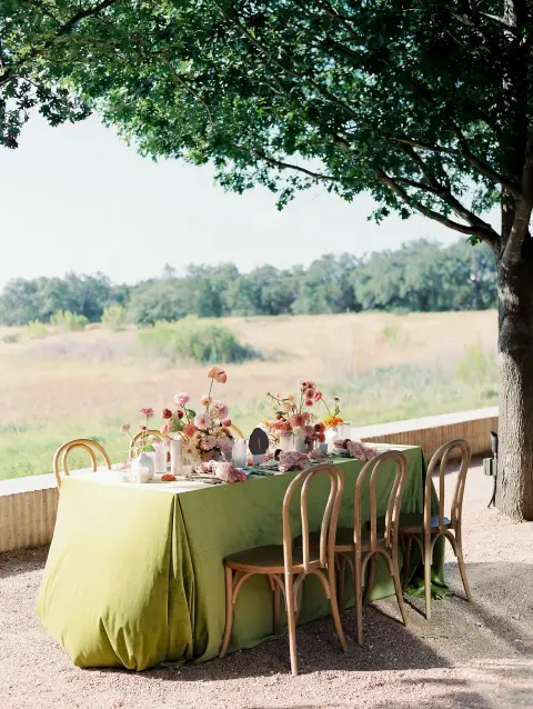Prospect House — venue photo 4
