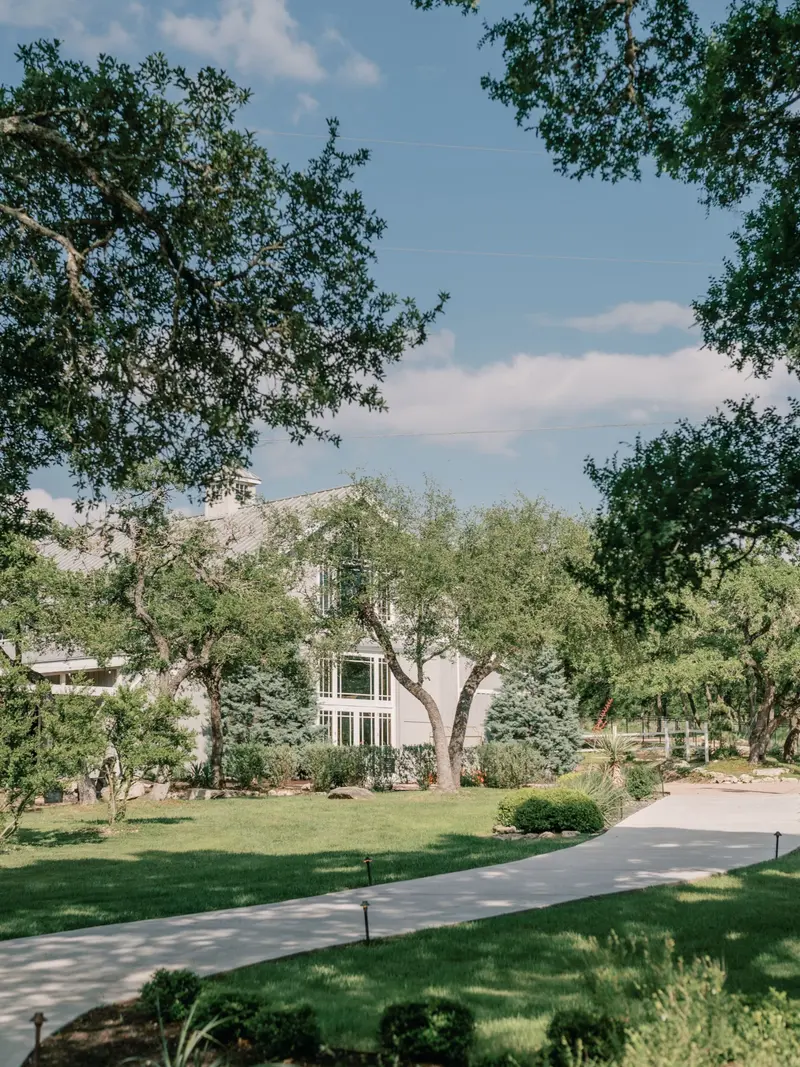 The Addison Grove — venue photo 1