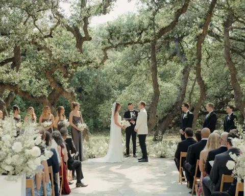 The Addison Grove — venue photo 3