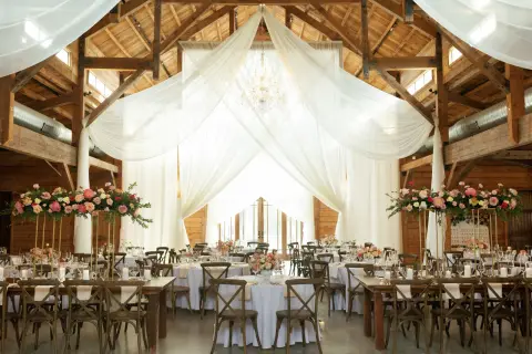 The Addison Grove — venue photo 4