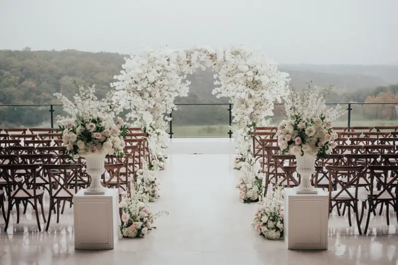 The Videre Estate — venue photo 1
