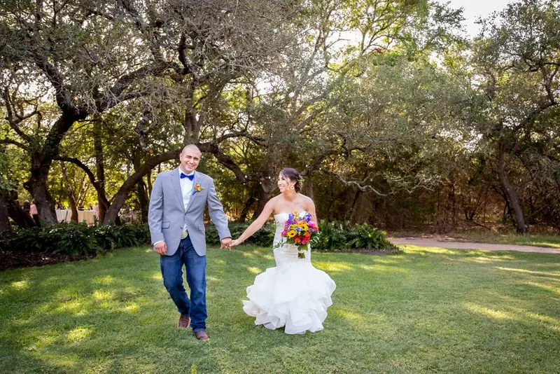 The Wildflower Barn — venue photo 1